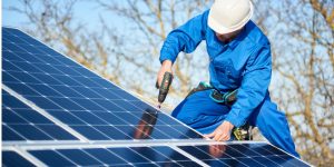 Installation Maintenance Panneaux Solaires Photovoltaïques à Haraucourt